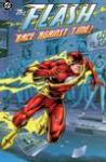 The Flash: Race Against Tomorrow TPB