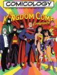 Comicology The Kingdom Come Companion