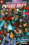 Titans/Legion of Super-Heroes: Universe Ablaze #4