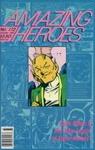 Amazing Heroes #172
