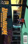 Guy Gardner: Warrior #29 Alternate cover