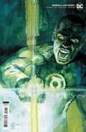 Green Lantern #1 alternate cover