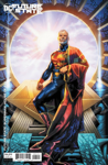 Future State: Superman: House of El #1 variant cover