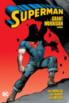 Superman by Grant Morrison Omnibus (Hardcover)