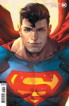 Superman #28 variant cover