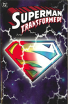 Superman Transformed TPB