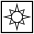 Sun Man (LSH300 4th vision) symbol