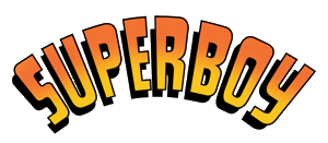 Superboy logo