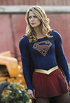 Supergirl 411