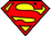 Superman-Red