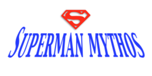 Superman mythos