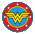 Wonder Girl (Cassandra Sandsmark)