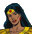 Wonder Woman (earth-d)