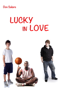 Lucky in Love