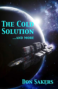 The Cold Solution...and More