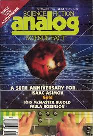 Analog Sept 1991