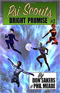 PsiScouts #2: Bright Promise