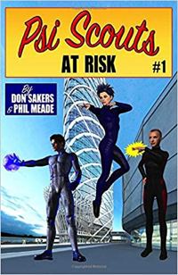 PsiScouts #1: At Risk