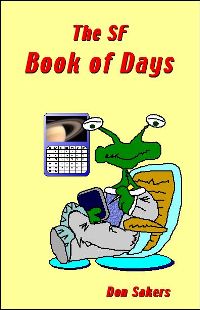 The SF Book of Days